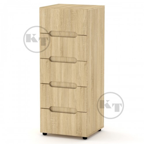 МС Комод-8 МДФ