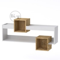 МГ-6 Тумба навесная - 2 МГ-6 Тумба навесная - 2