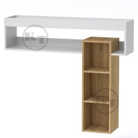 МГ-6 Тумба навесная - 3 МГ-6 Тумба навесная - 3