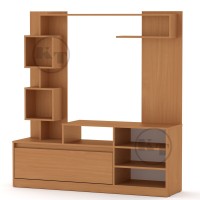 Гостиная Милана