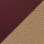 Бордо/Кофе (Premium)