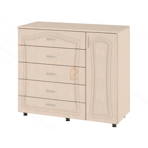 К-5+1 «Ангелина МДФ»