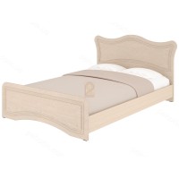Кровать-140 «Ангелина МДФ»