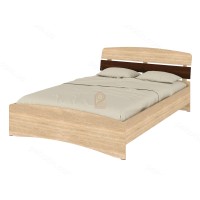 Кровать-140 «Милана»