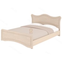 Кровать-160 «Ангелина МДФ»