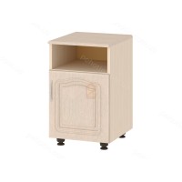 Пр. Тумба-1 «Ангелина МДФ»