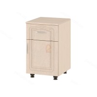 Пр. Тумба-2 «Ангелина МДФ»