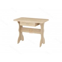 Стол простой-1 с ящ.