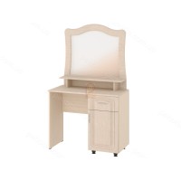 Трюмо-1 «Ангелина МДФ»