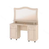 Трюмо-2 «Ангелина МДФ»