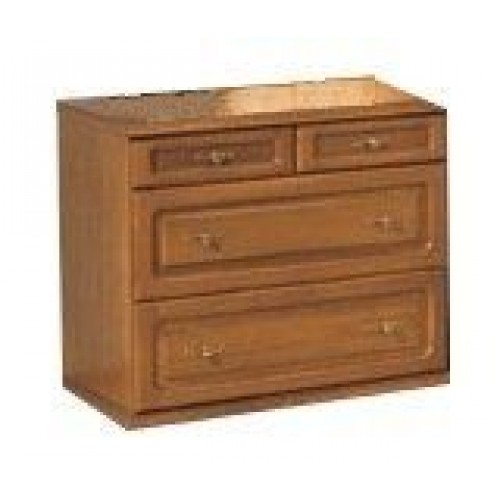 Комод Эльза 93 03-38286