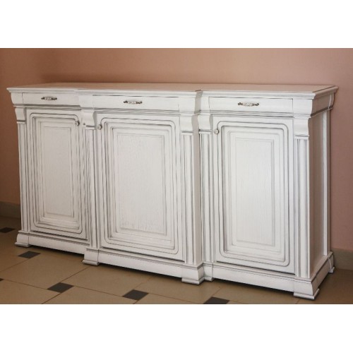 Комод Эдельвейс с дверцами 03-46864 Комод Эдельвейс с дверцами 03-46864