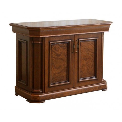 Тумба Колизей (дерево) 03-38296 Тумба Колизей (дерево) 03-38296