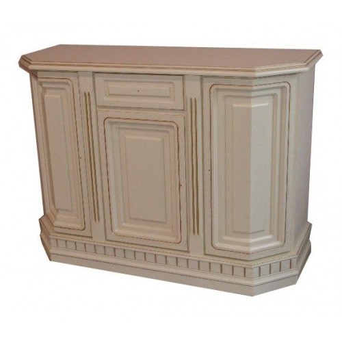 Комод Олимп 3-х дверный 03-38004