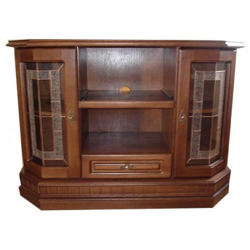 Тумба под TV Наполеон 1 03-38304 Тумба под TV Наполеон 1 03-38304