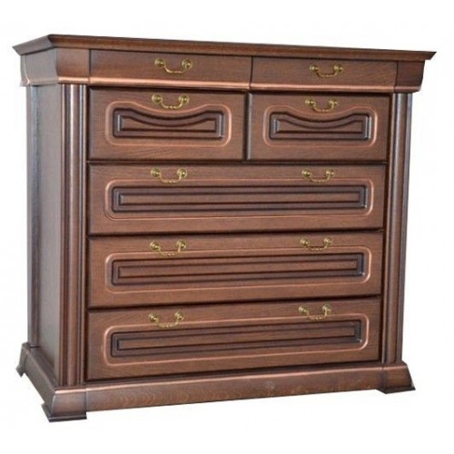 Комод Эдельвейс 1 03-38174 Комод Эдельвейс 1 03-38174