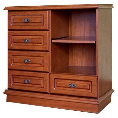 Комод Командор 78 03-34359