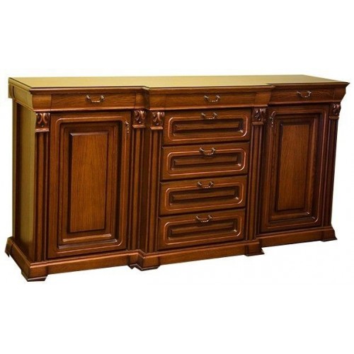 Комод Эдельвейс с ящиками 03-37961 Комод Эдельвейс с ящиками 03-37961