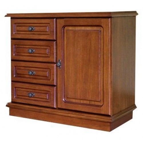 Комод Командор 75 03-34361