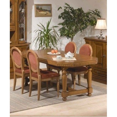 Стол Олимп 1.8/2.44 м раскладной 03-38005