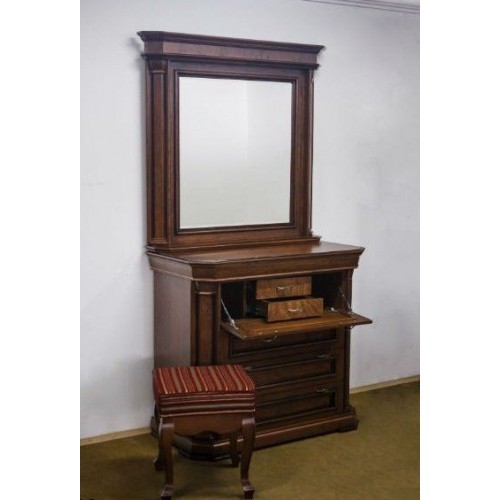 Комод Колизей секретер 03-38122 Комод Колизей секретер 03-38122