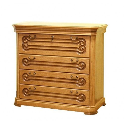 Комод Камелия с ящиками 03-38111 Комод Камелия с ящиками 03-38111