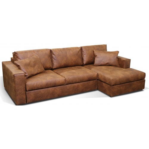 Угловой диван «Неаполь»