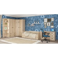 Модульная система в детскую Валенсия