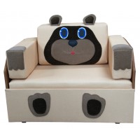 Детская малютка Кубик-боковой