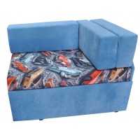 Детская малютка Кубус