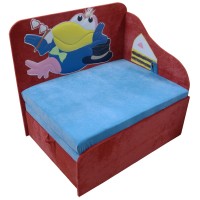 Детская малютка Мини-аппликация