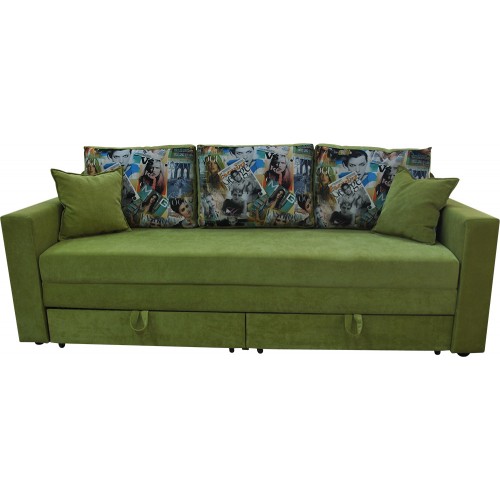 Диван Виконт 5