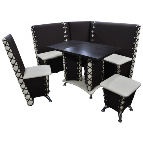 Комплект Мустанг