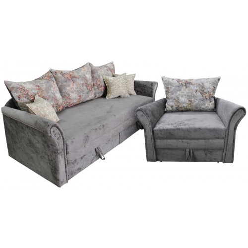 М/У Стелла 3+1+1 2-х цв М/У Стелла 3+1+1 2-х цв