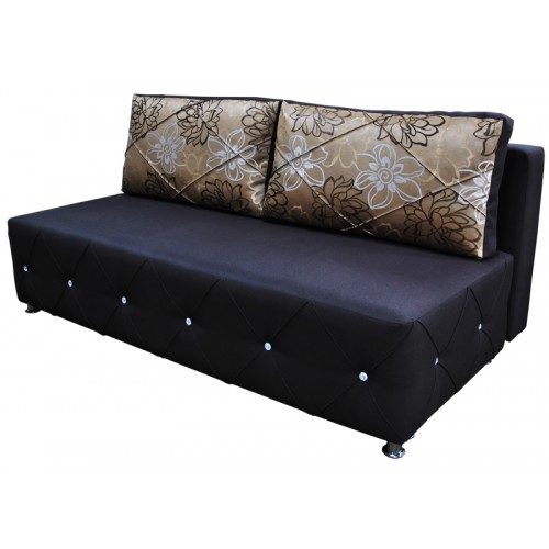 Тахта Флинт со стразам C