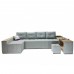Угловой диван - Альянс Лонг