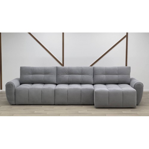 Диван угловой - Bernardo Long