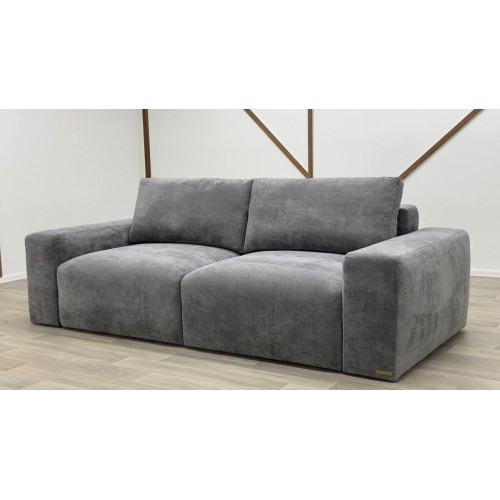 Прямой диван - Soft 1+1