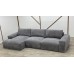 Угловой диван - Soft Long