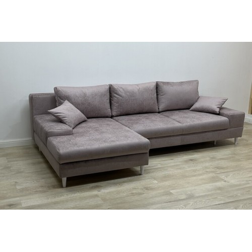 Диван угловой Джастин