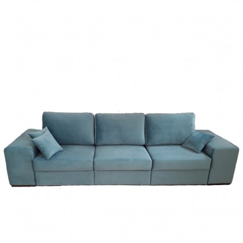 Диван прямой Фабио