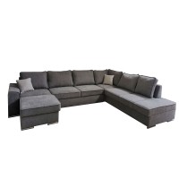 Диван угловой Астон П