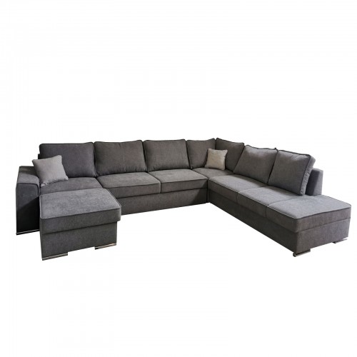 Диван угловой Астон П