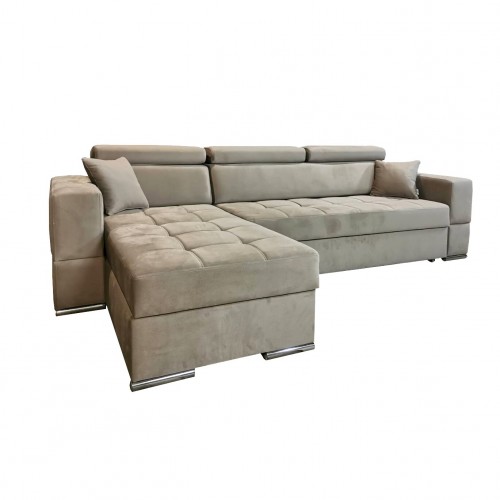 Диван угловой Бруно