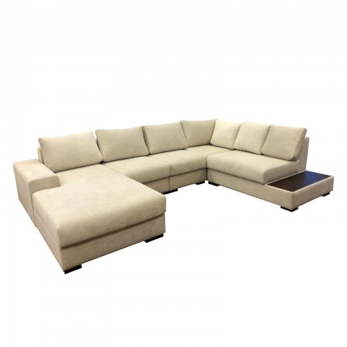 Диван угловой Честер П