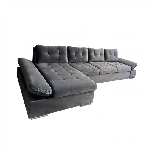 Диван угловой Хилтон макси