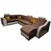Диван угловой Миллениум