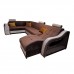 Диван угловой Миллениум