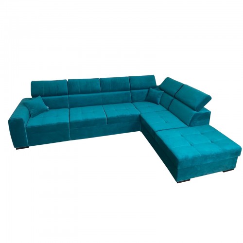 Диван угловой Онтарио