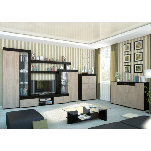 Гостиная Марк